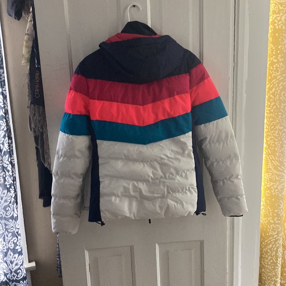 Fun Mountain Warehouse Ski Jacket. - image 2